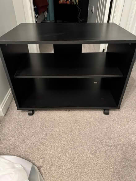 Photo of free Tv stand (Alexandria, VA) #1