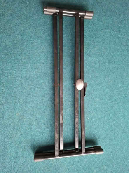 Photo of free Keyboard Dtand (Downend) #3