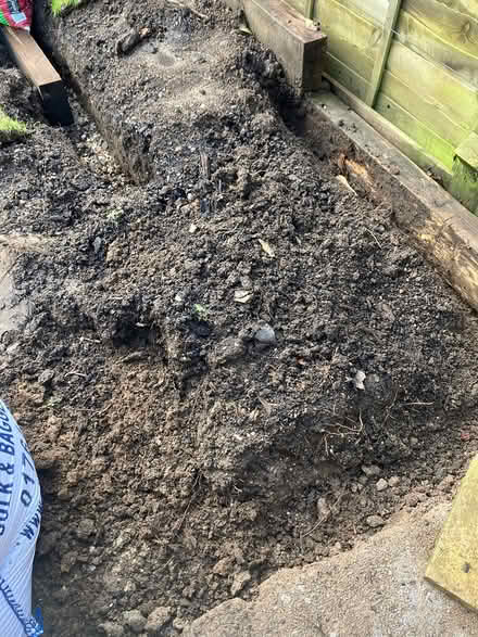 Photo of free Radstock Collection - Top Soil (Timsbury) #4