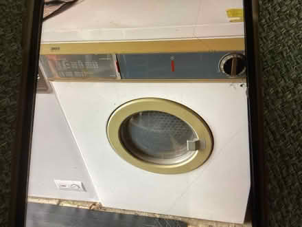 Photo of free Tumble dryer (Waterlooville PO8) #1