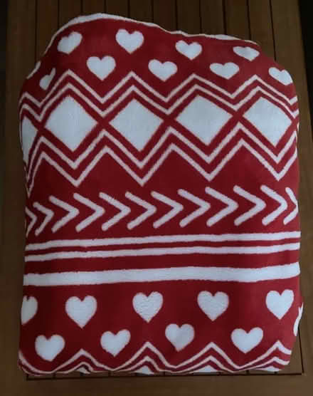Photo of free Single Fleecey Blanket (SW16) #1