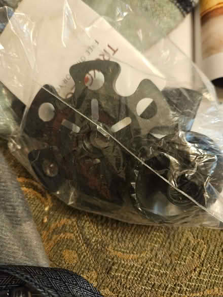 Photo of free TREK -Z- Hiking poles (Loughborough LE11) #3