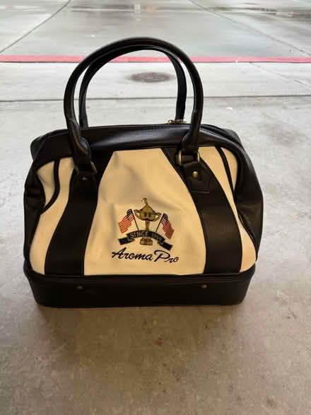 Photo of free Gym bag (Berryessa) #1