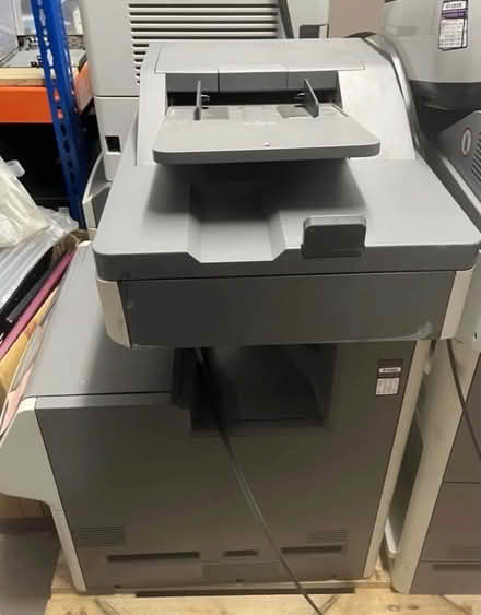 Photo of free 17 Printers Bundle (Derby DE22) #1