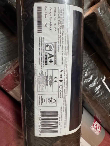 Photo of free Wallpaper 7 Rol (UB1) #3