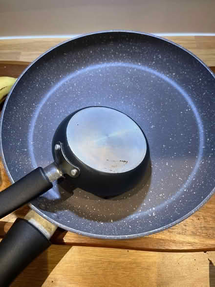 Photo of free Kitchen items (Spottiswoode EH9) #4