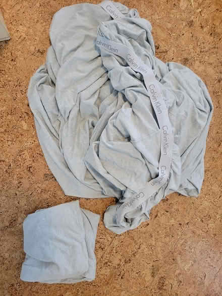 Photo of free Fitted knit bed sheets (Waterloo) #2
