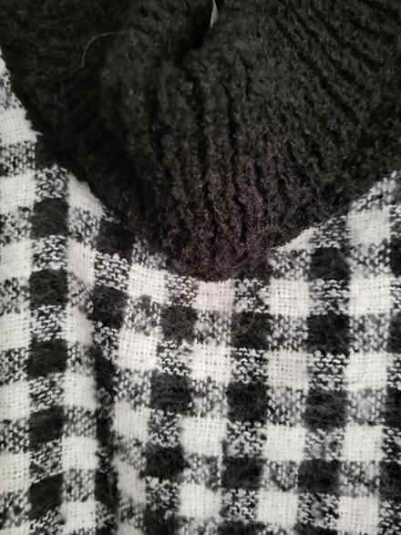 Photo of free Poncho (Fulwood PR2) #3