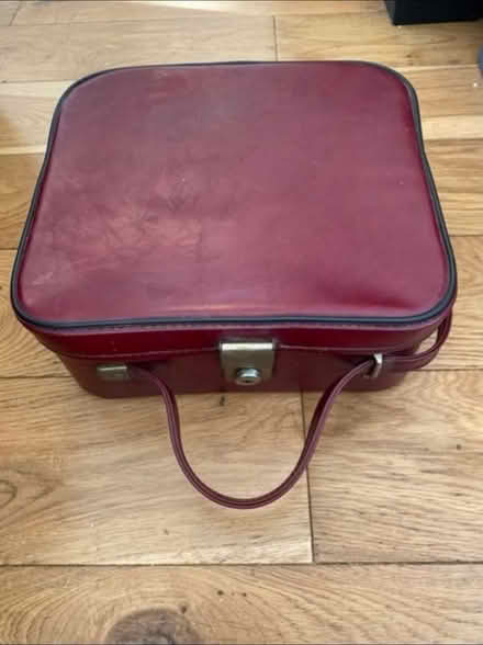 Photo of free Vanity Case (Cheshunt En8) #1