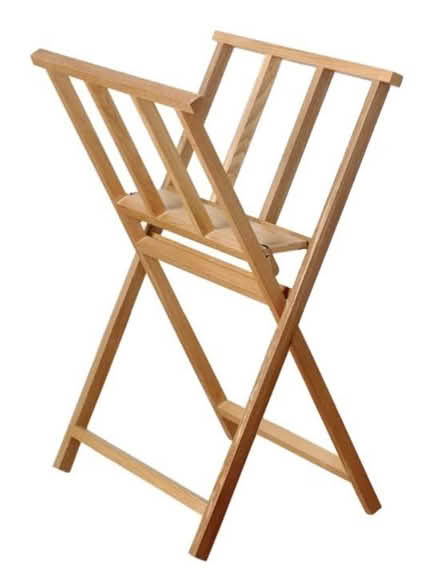 Photo of Artist print stand (Woodmancote GL11) #1