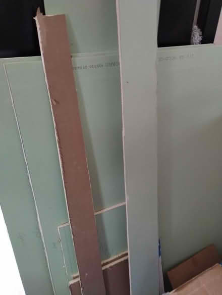 Photo of free Drywall pieces (Lufkin, Texas) #2