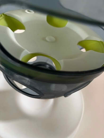 Photo of free Cat play tower (Prestwich M25) #2