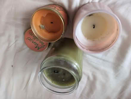 Photo of free Scented candles (Montpelier BS6) #1