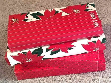 Photo of free Gifts Boxes - 16 of various sizes ((south) Central Park - Denver) #2