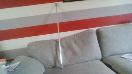 Photo of free Extendable shower curtain rail. (Chalfont St Peter SL9) #1