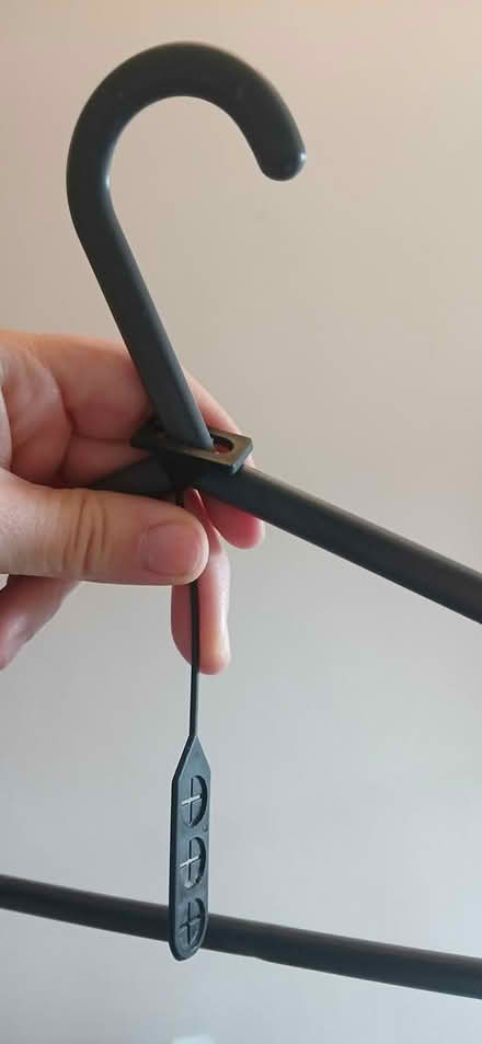 Photo of free Hangers attachments (CT11) #1