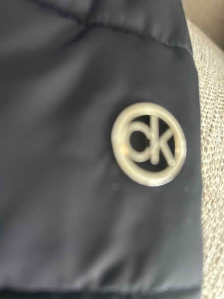 Photo of free Calvin Klein Size adult M coat (Damascus,MD) #2