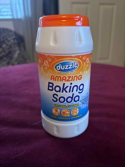 Photo of free Unopened baking soda (S80 3) #1