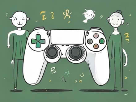 Photo of PS4 Controller (Crownhill MK8) #1