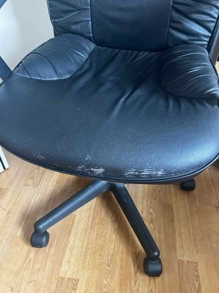Photo of free Office chair (N13) #3