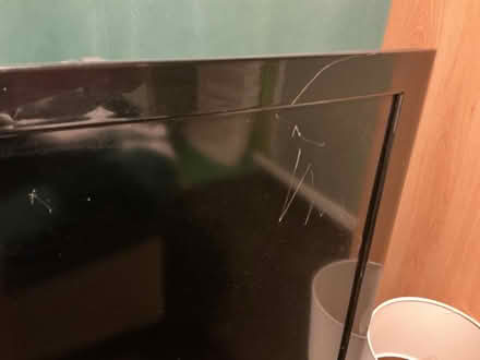 Photo of free Celcus old 40inch tv (Whipton Exeter) #2