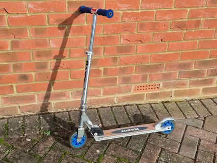 Photo of free Scooters (Salisbury SP1) #2