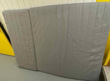 Photo of free LYCKSELE MURBO Mattress (Wood Green N22) #4