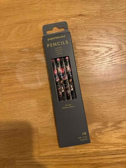 Photo of free Pretty pencils (Harringay N4) #1