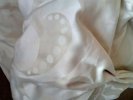 Photo of free French Pleated Curtins (Clontarf North Dublin) #3