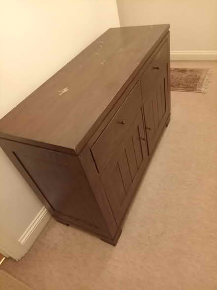 Photo of free Hall sideboard (Northwood HA6) #2