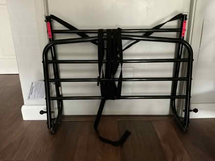 Photo of free Bed Safety Rail (Ware SG12) #2