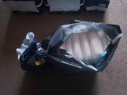 Photo of free Men's Tena/nighttime pants (Harrogate. HG1.) #2