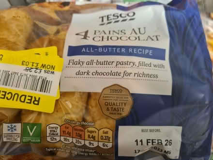 Photo of free Bread products see all photos (Peopleton WR10) #2