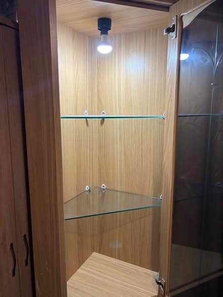 Photo of free Corner unit (Ng162bx) #4
