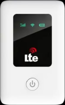 Photo of free 4G Mifi (Hersham KT12) #1