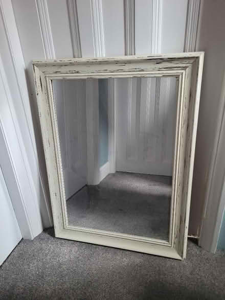 Photo of free Mirror (Charnock S12) #1