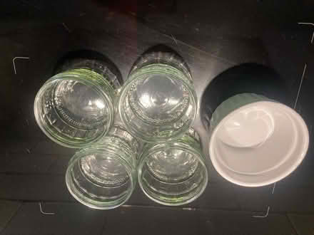 Photo of free Little dessert pots (Seaside BN22) #1