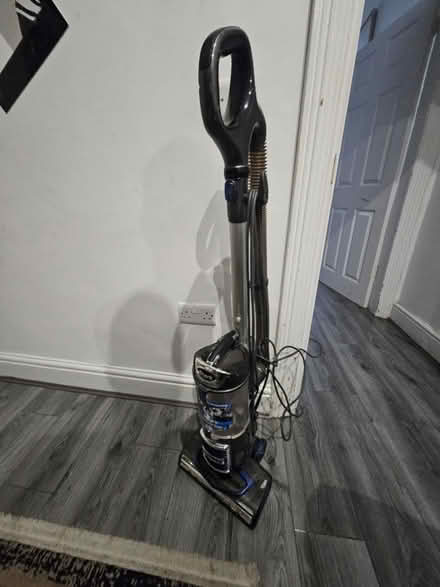 Photo of free Shark hoover (Rowley Regis B65 area) #4