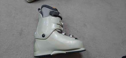 Photo of free Women's Ski Boots - Size UK5 (Bradford on Avon BA15) #2