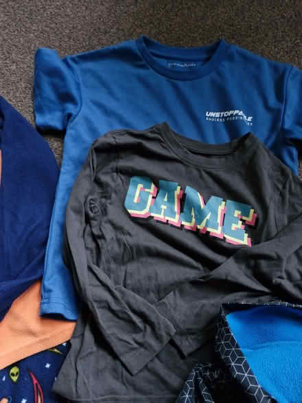 Photo of free Clothes (Currie EH14) #2