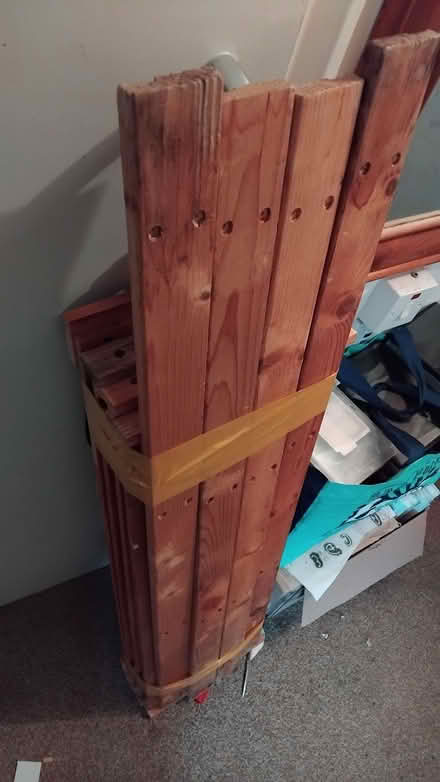 Photo of free Shelves (Purbrook PO7) #2