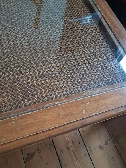 Photo of free Coffee table (Hackney E5) #4