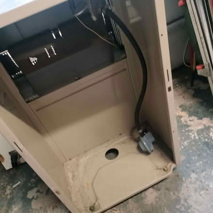 Photo of free Mobile gas fire (Hesketh Bank PR4) #2