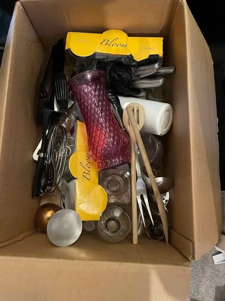 Photo of free Kitchenware (Downham BR1) #2