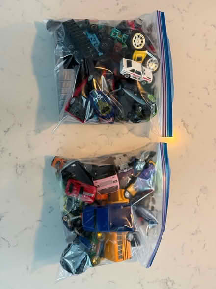 Photo of free Toy Cars (Acton, MA) #1