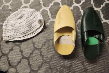 Photo of free Babouche (Gatineau) #1