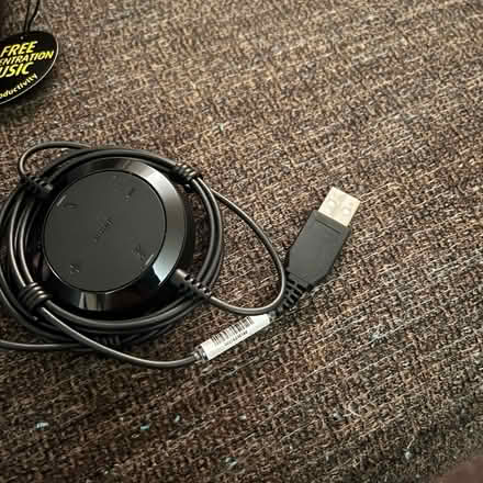 Photo of free USB Headset (worcester) #3