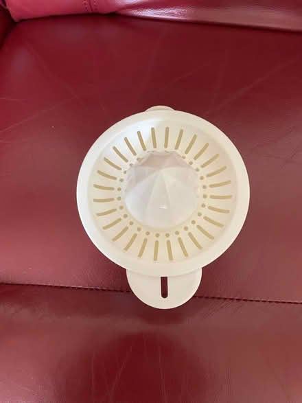 Photo of free Citrus Juice Squeezer (CT11) #1