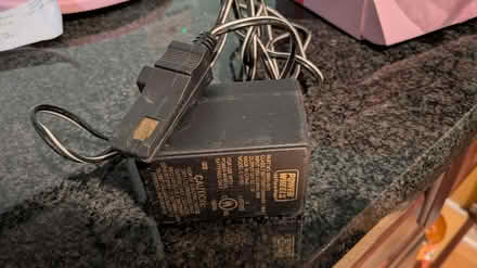 Photo of free Power Wheels battery (Quentin and Euclid) #1