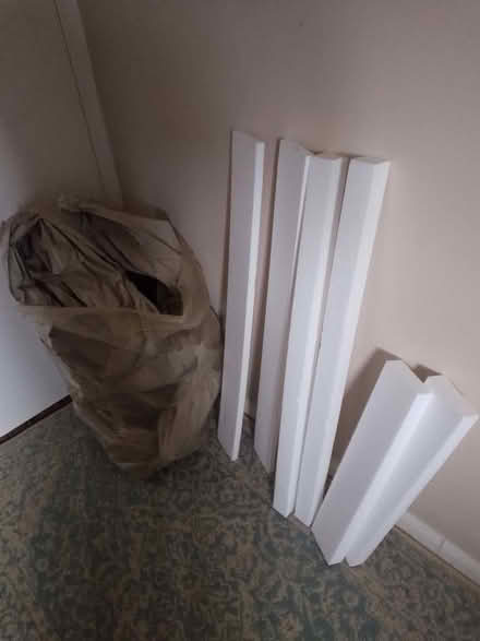 Photo of free Packaging (Woodmancote GL11) #1